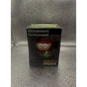South Park Stan Ornament Christmas Gift Holiday Collectible 2010 Comedy‎ Central